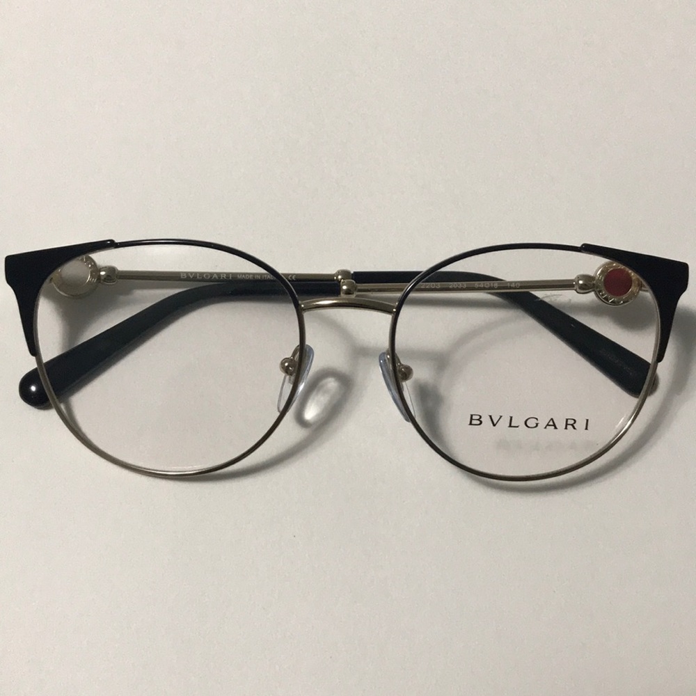 Bulgari Glasses (BV2203)